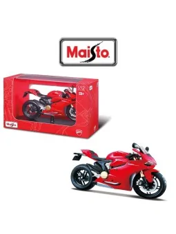 Maisto Moto Ducati Panigale...