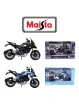 Maisto Ducati Multistrada 1200S Polizia e Carabinieri Scala 1/12