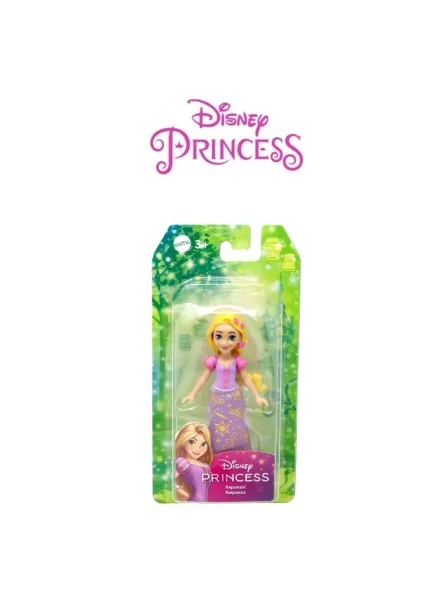 Disney Princess Small Doll 8 CM