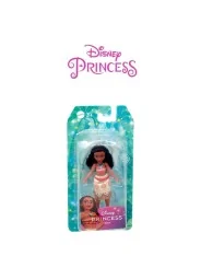 Disney Princess Small Doll 8 CM