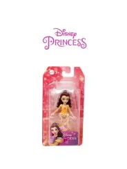 Disney Princess Small Doll 8 CM