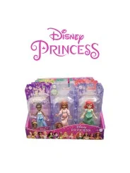 Disney Princess Small Doll 8 CM