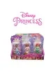 Disney Princess Small Doll 8 CM