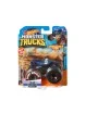 Hotwheels Monster Trucks Scala 1/64