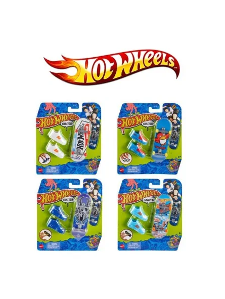 Hotwheels Skateboard