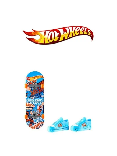 Hotwheels Skateboard