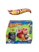 Hotwheels Skateboard Set Acrobazie