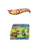 Hotwheels Skateboard Set Acrobazie