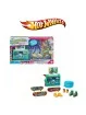 Hotwheels Skateboard Rewind e Grind Pack