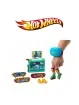 Hotwheels Skateboard Rewind e Grind Pack