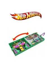 Hotwheels Skateboard Rewind e Grind Pack