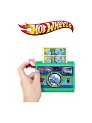 Hotwheels Skateboard Rewind e Grind Pack