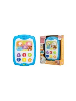 Baby Pad Parlante Educativo