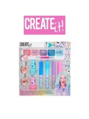 Create It Set Make Up Sirene