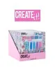 Create It Set Make Up Sirene