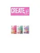 Create It Candy Lip Gloss Gelato