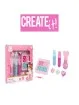 Create It Lulu Blush Make Up Set