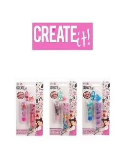 Create It Lip Gloss Pack 2 PCS