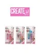 Create It Lip Gloss Pack 2 PCS