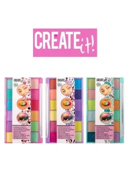 Create It Eyeshadow Palette...