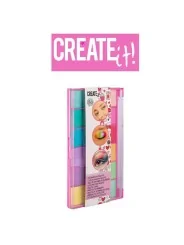 Create It Eyeshadow Palette 12 Ombretti