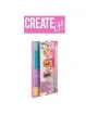 Create It Eyeshadow Palette 12 Ombretti