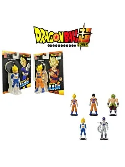 Dragonball Flash 10 CM