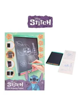 Stitch Lavagna LCD Drawing Tablet