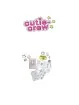 Cutie Crew Diario e Penna con Pon Pon