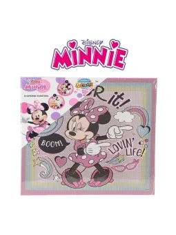 Minnie Creazioni Diamond Painting