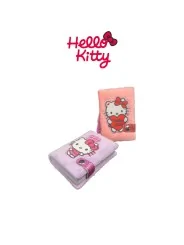 Hello Kitty Mini Notebook