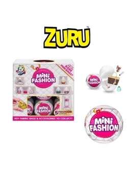 Zuru Mini Fashion Series