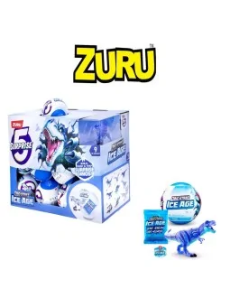 Zuru Dino Straike Ice Age