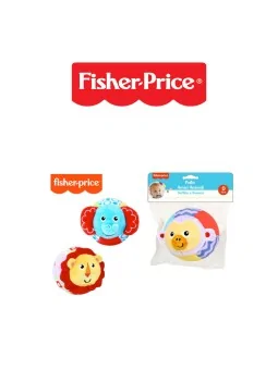 Fisher Price Palla Amici...