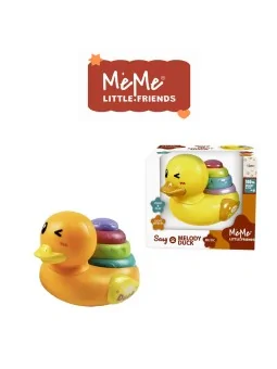 Melody Duck Music