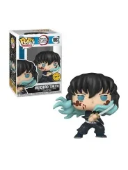 Funko Pop Demon Slayer Muichiro Tokito 1853