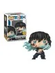 Funko Pop Demon Slayer Muichiro Tokito 1853