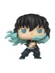 Funko Pop Demon Slayer Muichiro Tokito 1853