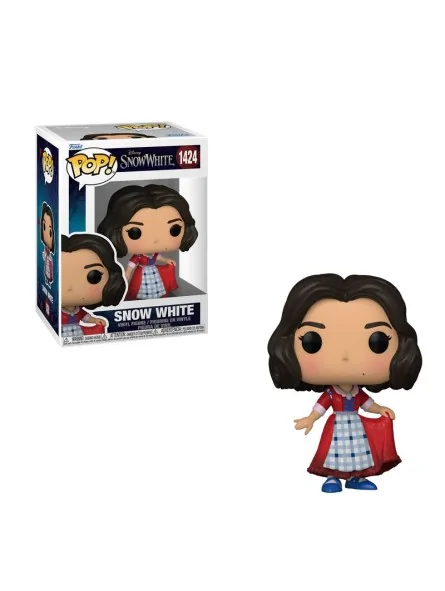 Funko Pop Snow White 1424