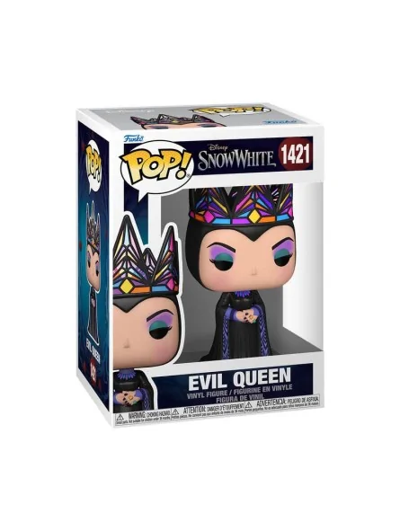 Funko Pop Evil Queen 1421