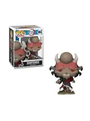 Funko Pop Demon Slayer Hantengu 1854