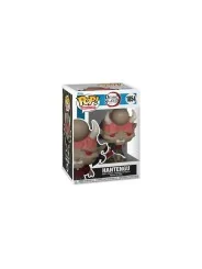 Funko Pop Demon Slayer Hantengu 1854