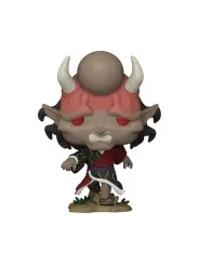 Funko Pop Demon Slayer Hantengu 1854