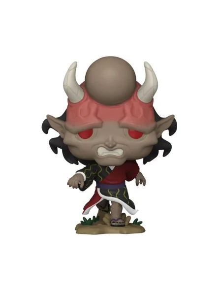 Funko Pop Demon Slayer Hantengu 1854