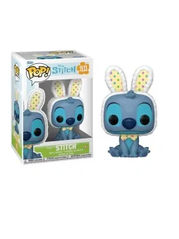 Funko Pop Disney Stitch 1533