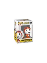 Funko Pop Astronaut Snoopy Woodstock 1679