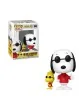 Funko Pop Peanuts Joe Cool e Woodstock 1680