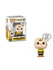 Funko Pop Charlie Brown 1677