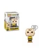 Funko Pop Charlie Brown 1677