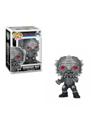 Funko Pop Smallville Doomsday Max 541